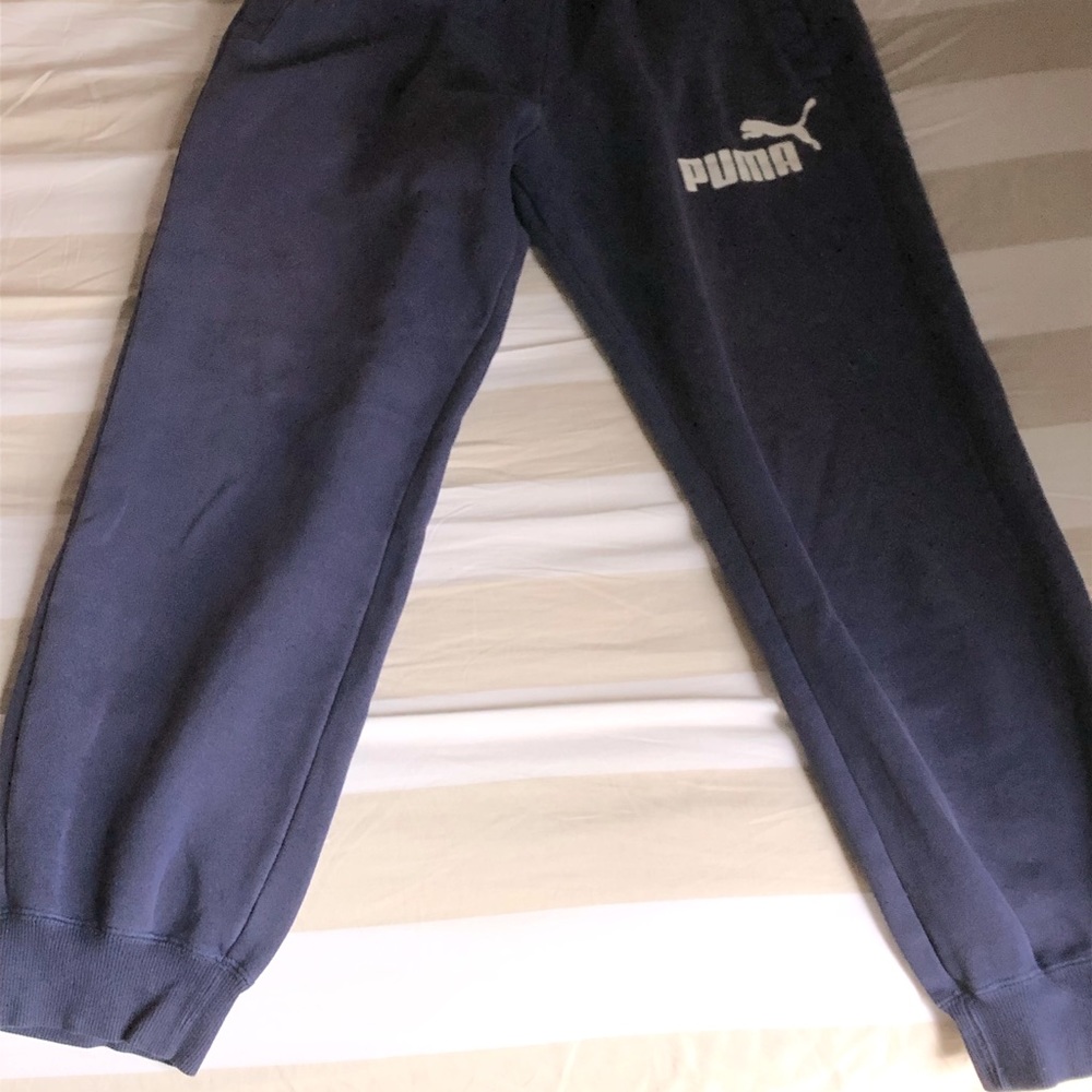 Original PUMA sweatpants M